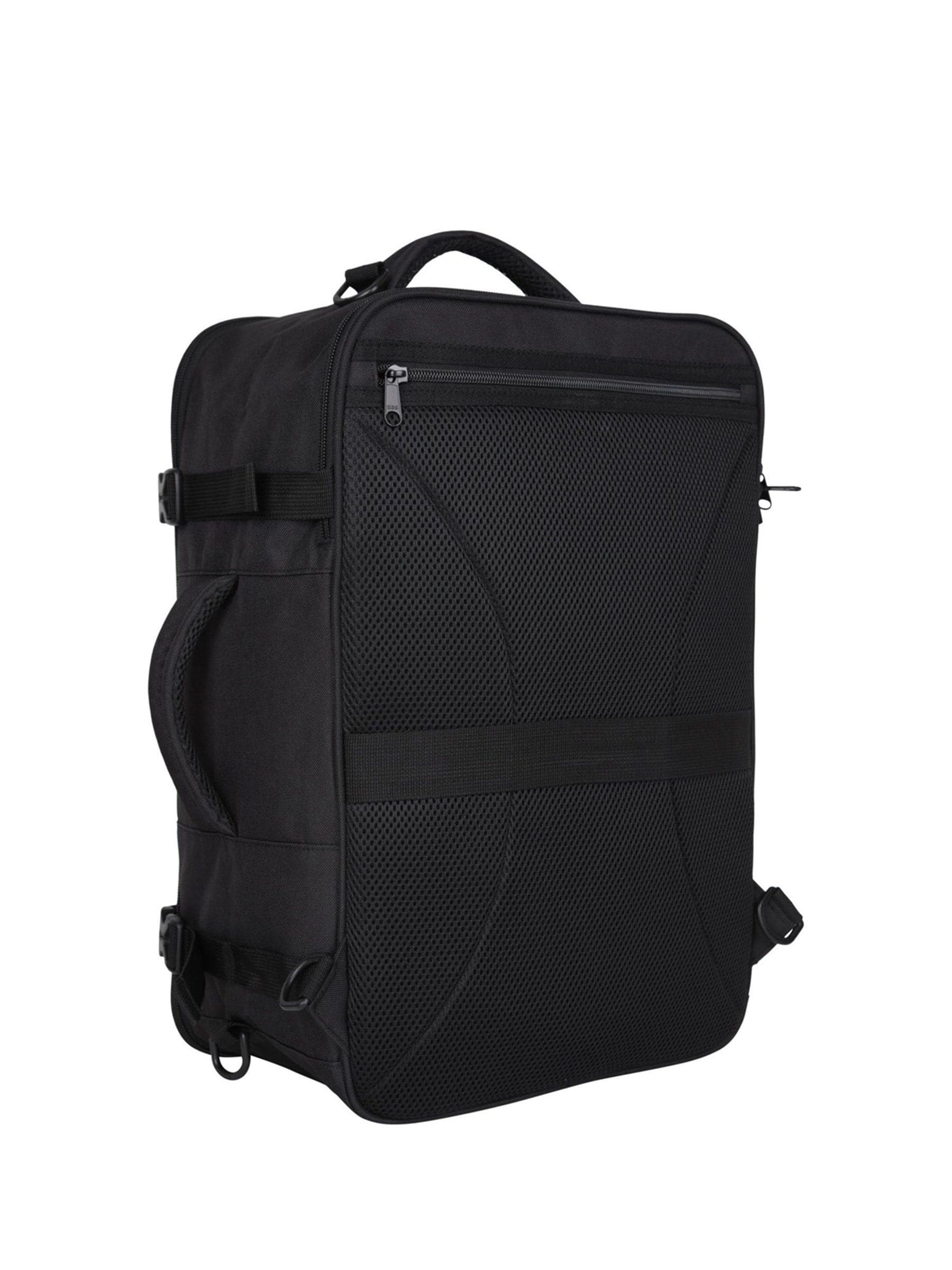 Mountain Warehouse collapsible cabin bag 40L, UK version