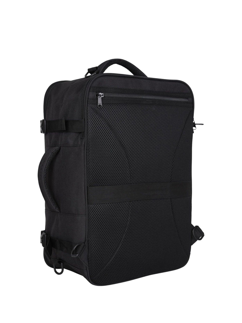 Mountain Warehouse collapsible cabin bag 40L, UK version