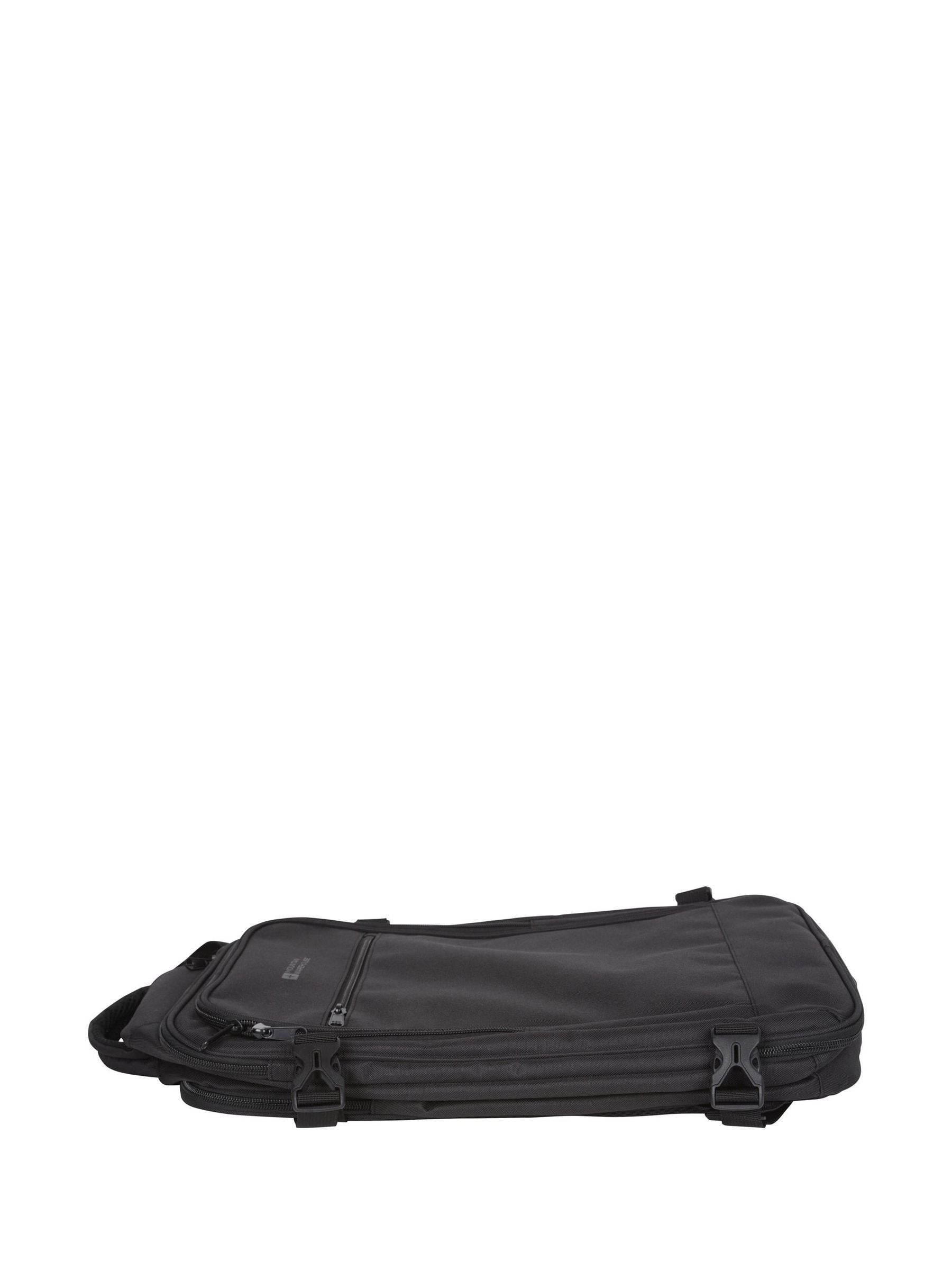 Mountain Warehouse collapsible cabin bag 40L, UK version