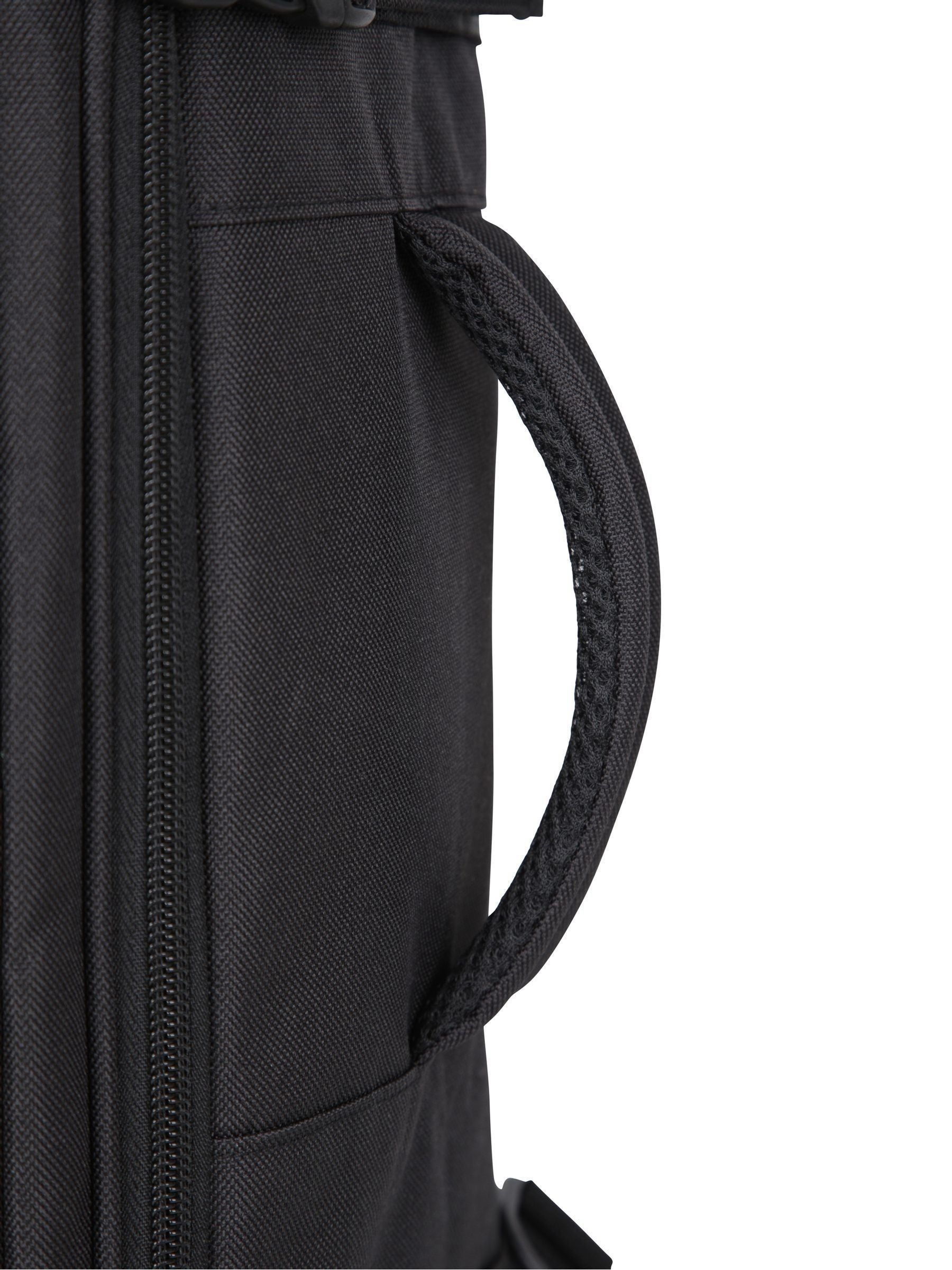 Mountain Warehouse collapsible cabin bag 40L, UK version