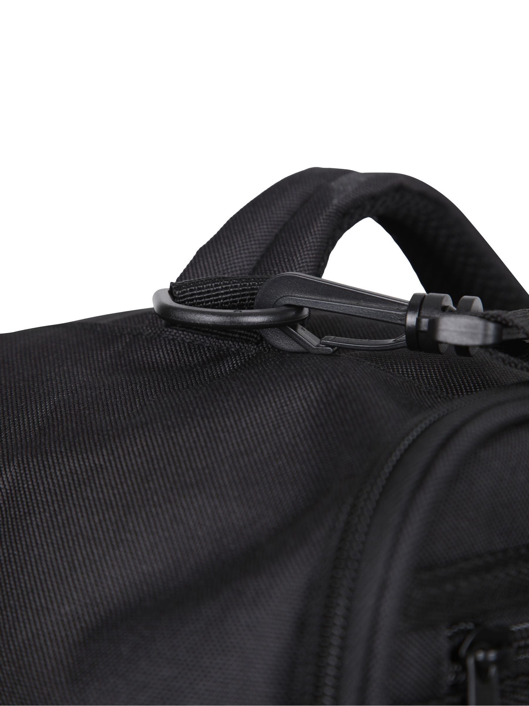 Mountain Warehouse collapsible cabin bag 40L, UK version