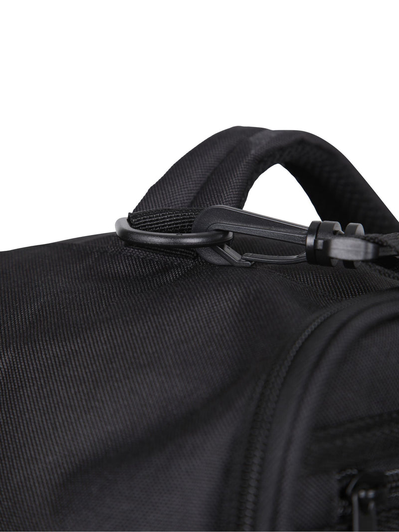 Mountain Warehouse collapsible cabin bag 40L, UK version
