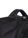 Mountain Warehouse collapsible cabin bag 40L, UK version