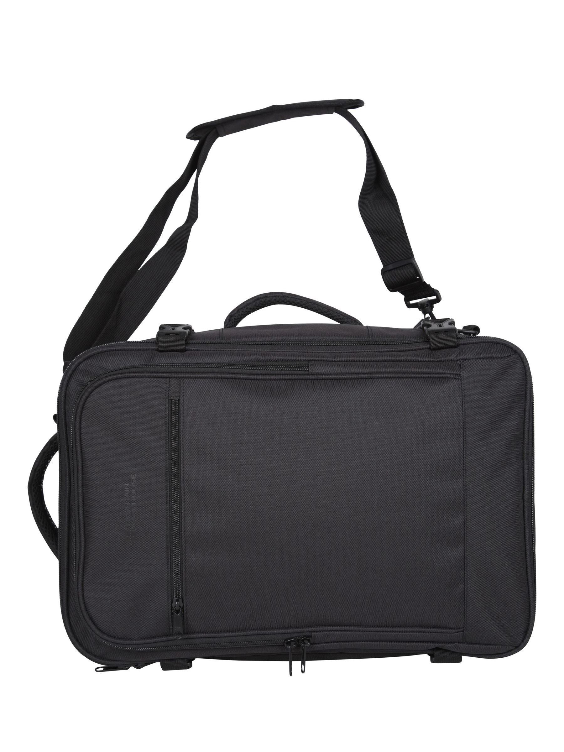 Mountain Warehouse collapsible cabin bag 40L, UK version