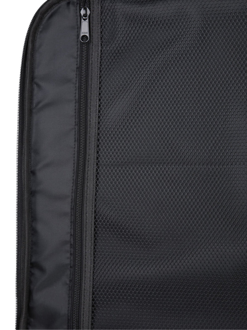Mountain Warehouse collapsible cabin bag 40L, UK version
