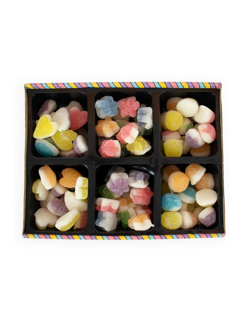 Treat Kitchen Ur So Loved Sweet Gift Box 1kg, UK version