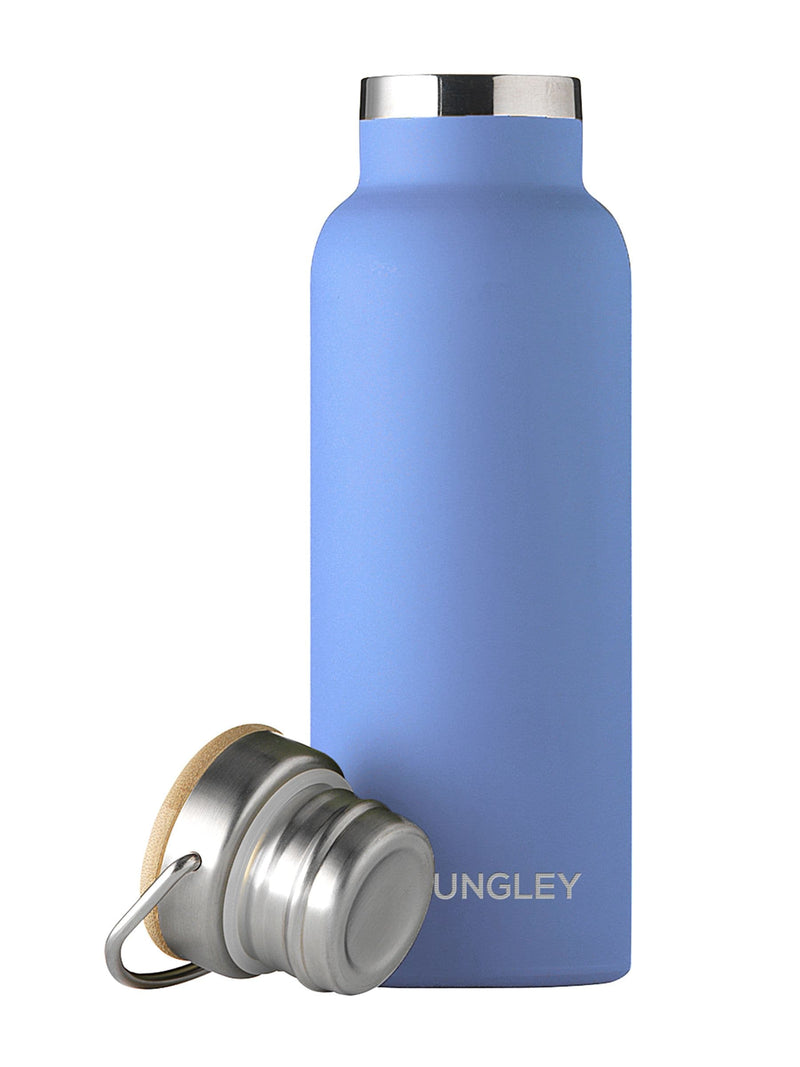 Treat Republic personalised insulated water bottle 500ml, UK version