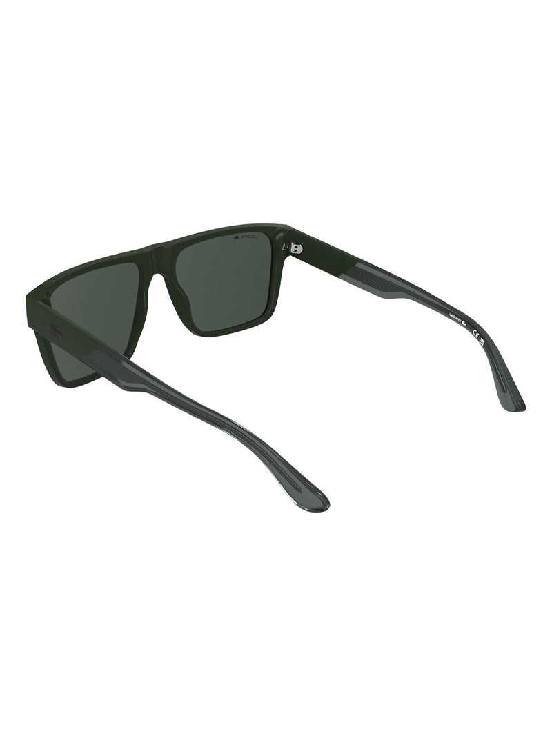 Lacoste Brown Sunglasses, imported from the UK