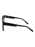 DKNY Dk551S black sunglasses, UK version
