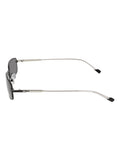 DKNY Dk119S black metal sunglasses UK version