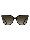 Longchamp Black Lo807S sunglasses, UK version