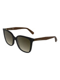 Longchamp Black Lo807S sunglasses, UK version