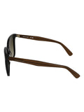 Longchamp Black Lo807S sunglasses, UK version