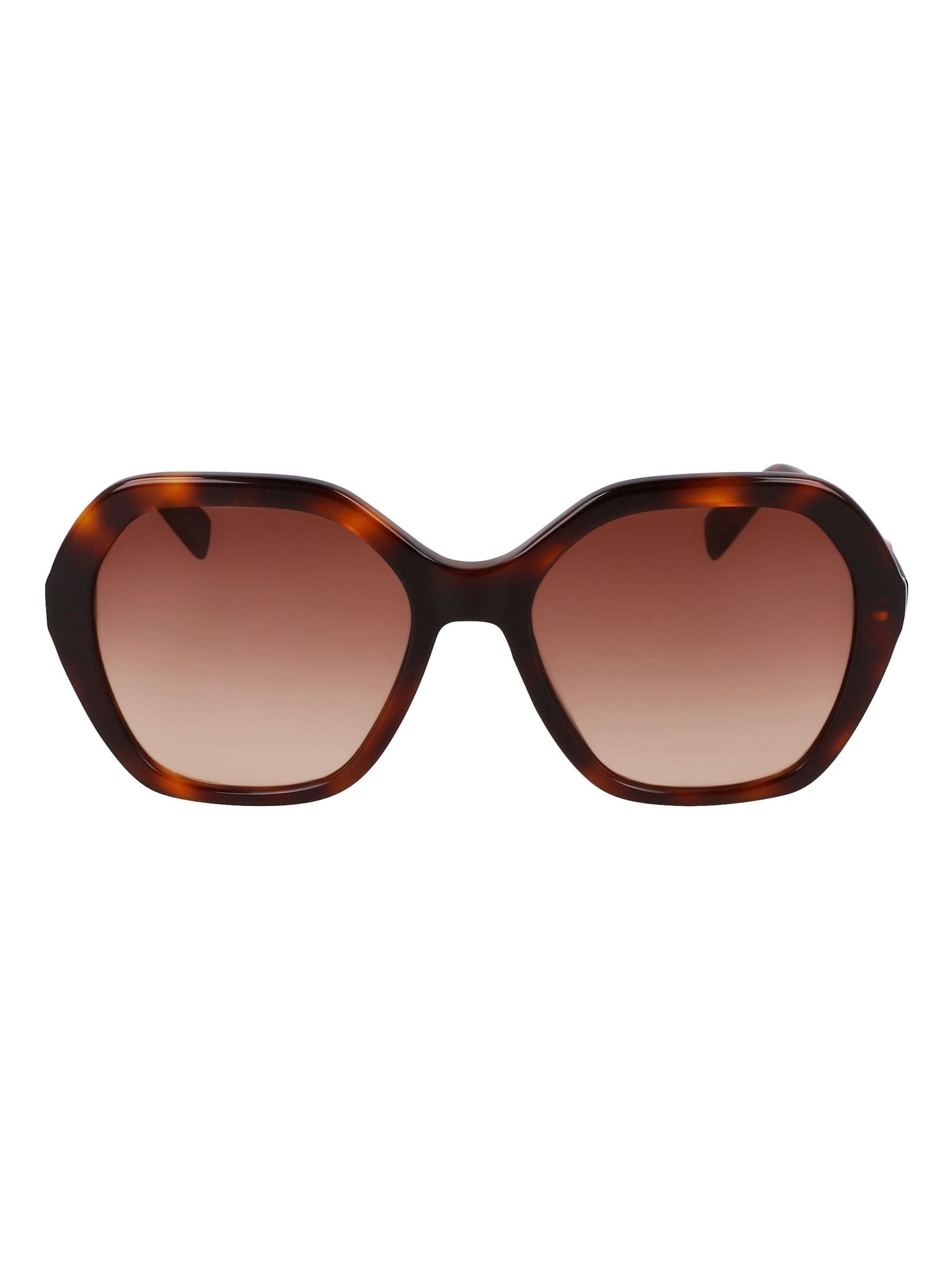 Longchamp brown sunglasses medium - British product