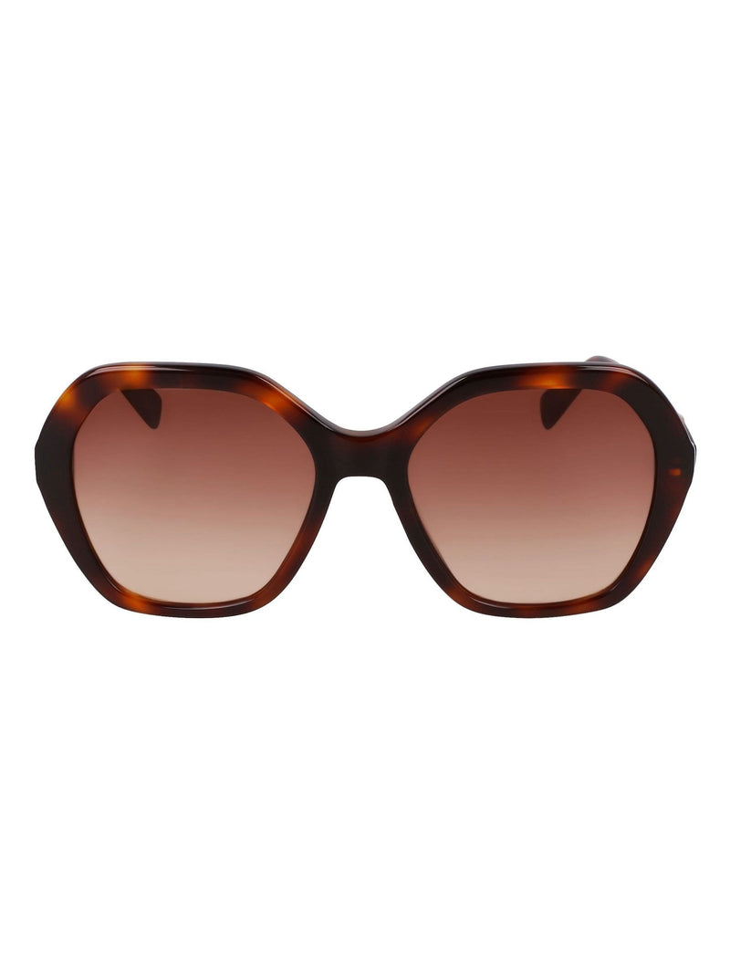 Longchamp brown sunglasses medium - British product