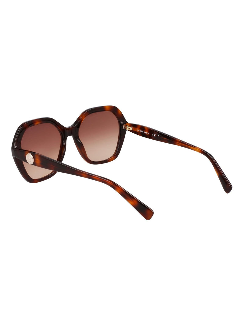 Longchamp brown sunglasses medium - British product