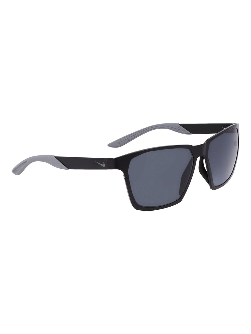 Nike black sunglasses metal frame UV400 protection (British brand)