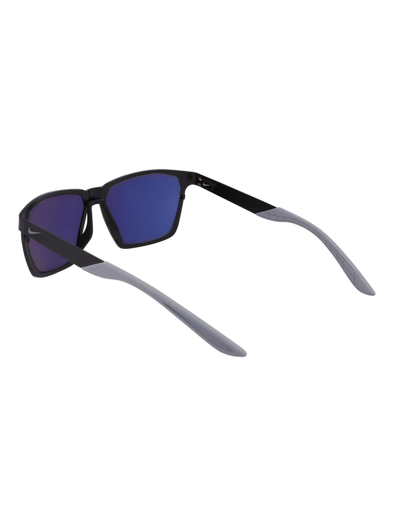 Nike black sunglasses metal frame UV400 protection (British brand)
