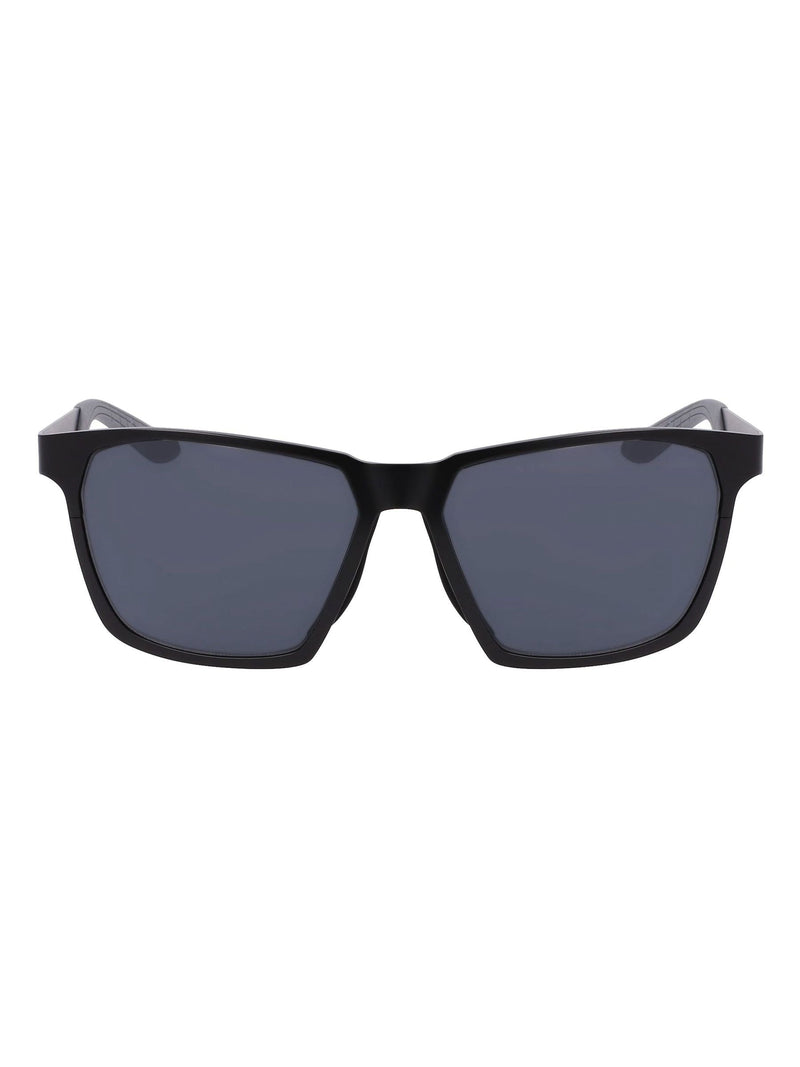 Nike black sunglasses metal frame UV400 protection (British brand)