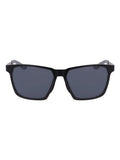 Nike black sunglasses metal frame UV400 protection (British brand)
