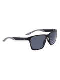 Nike black sunglasses metal frame UV400 protection (British brand)