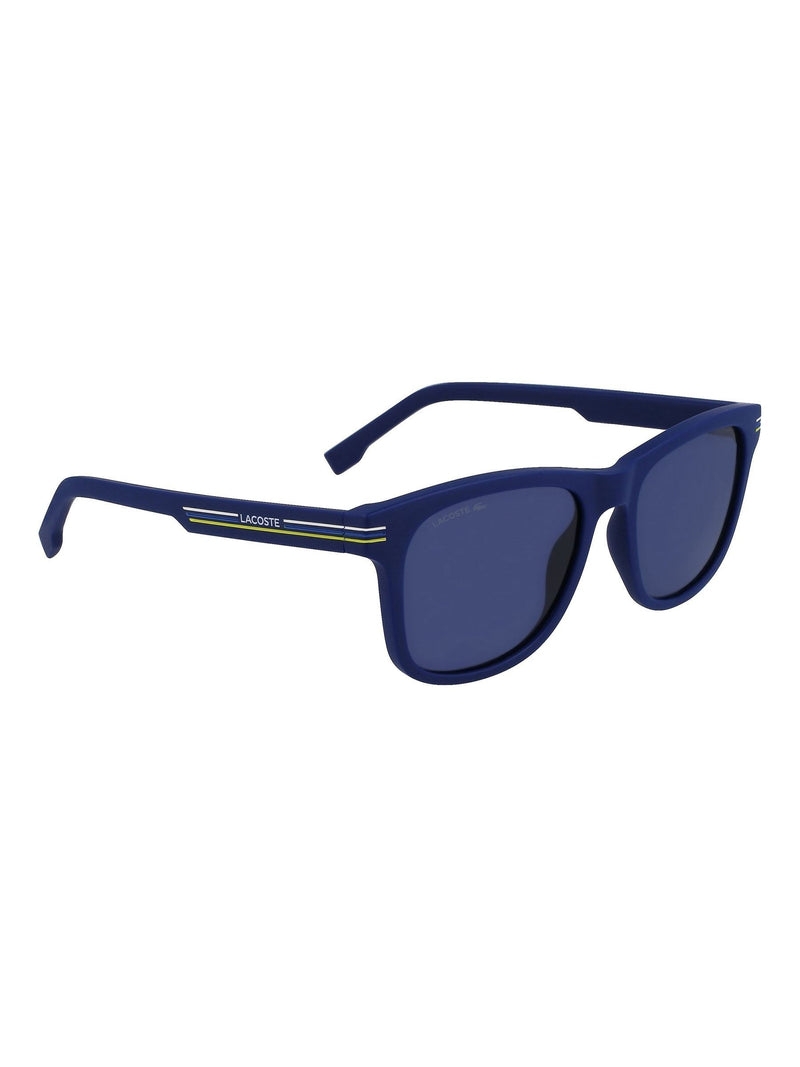 Lacoste Blue sunglasses, UK version