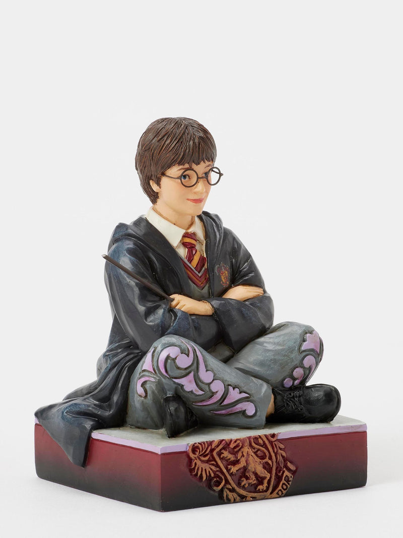 Jim Shore Harry Potter figurine The Chosen One 10.5cm (British brand)