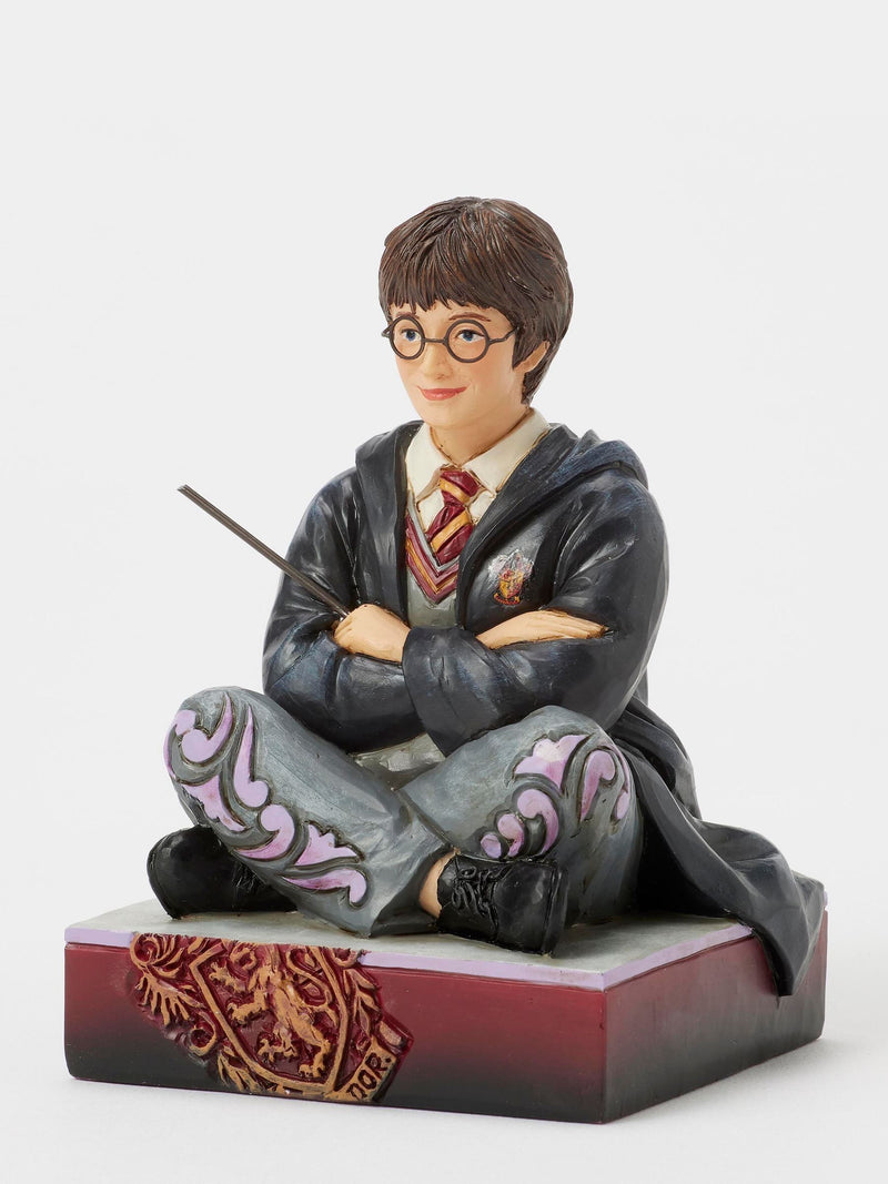 Jim Shore Harry Potter figurine The Chosen One 10.5cm (British brand)