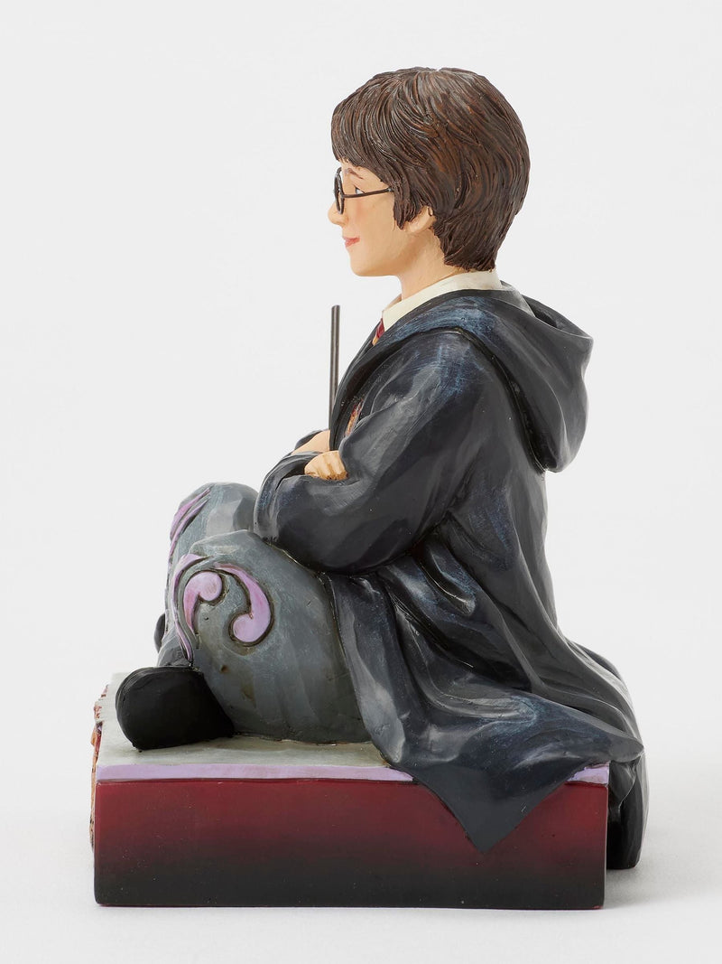 Jim Shore Harry Potter figurine The Chosen One 10.5cm (British brand)