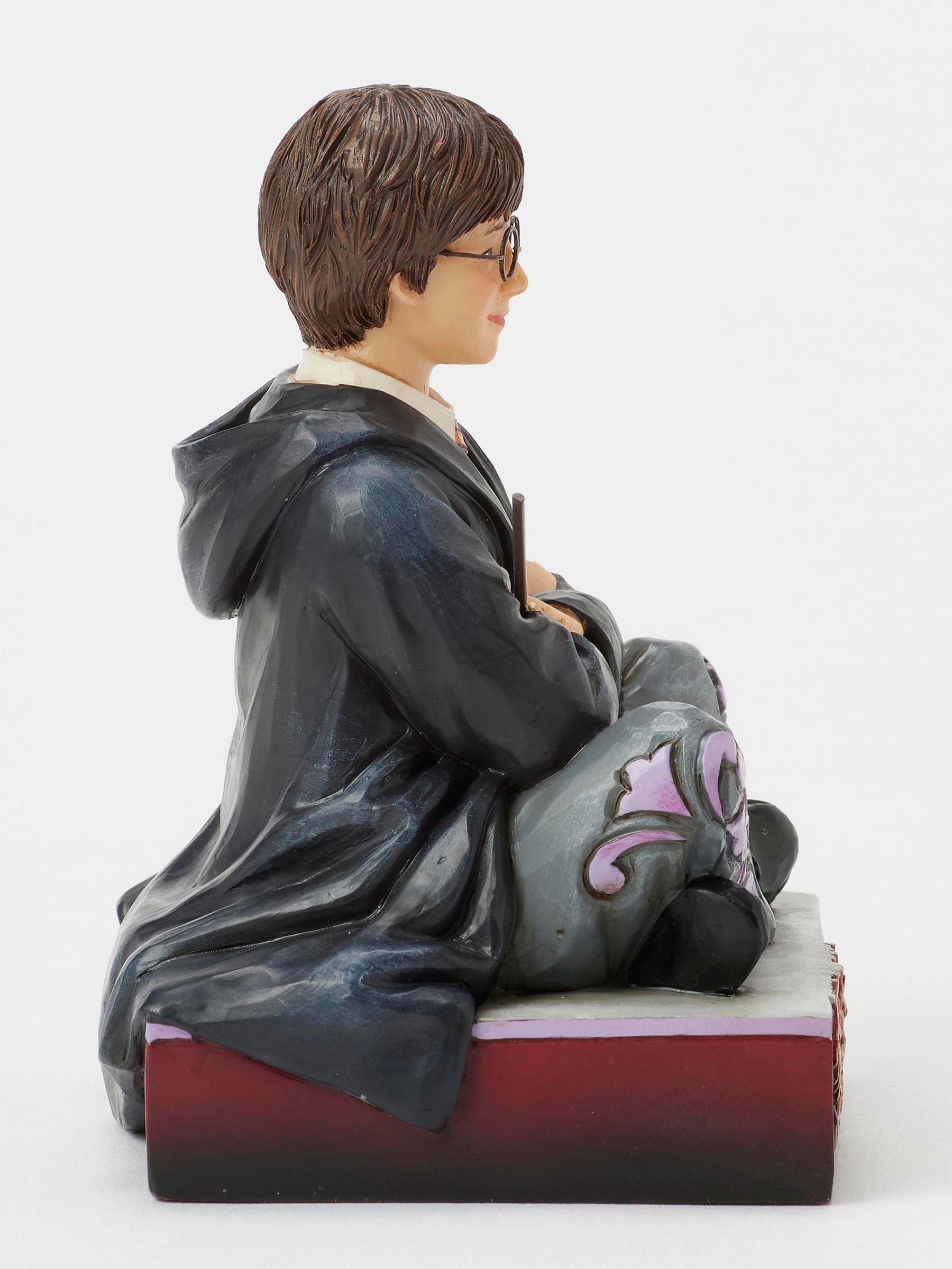 Jim Shore Harry Potter figurine The Chosen One 10.5cm (British brand)