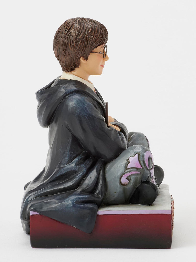 Jim Shore Harry Potter figurine The Chosen One 10.5cm (British brand)