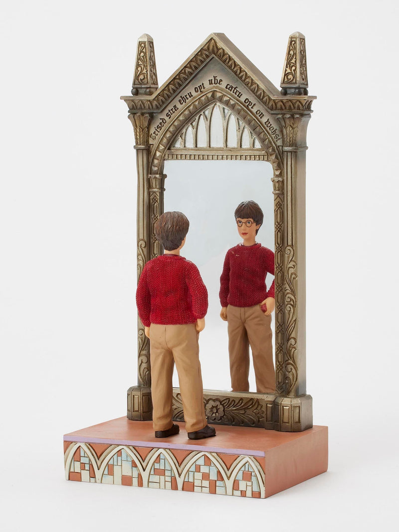 Harry Potter Mirror of Erised figurine 25.5cm - British product