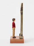 Harry Potter Mirror of Erised figurine 25.5cm - British product