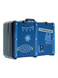 Harry Potter Ravenclaw suitcase money bank, imported from the UK