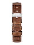 Sekonda Colette rectangular analogue watch 22mm, imported from the UK