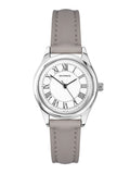 Sekonda Brown Evans 25mm Round Analogue Watch Strap