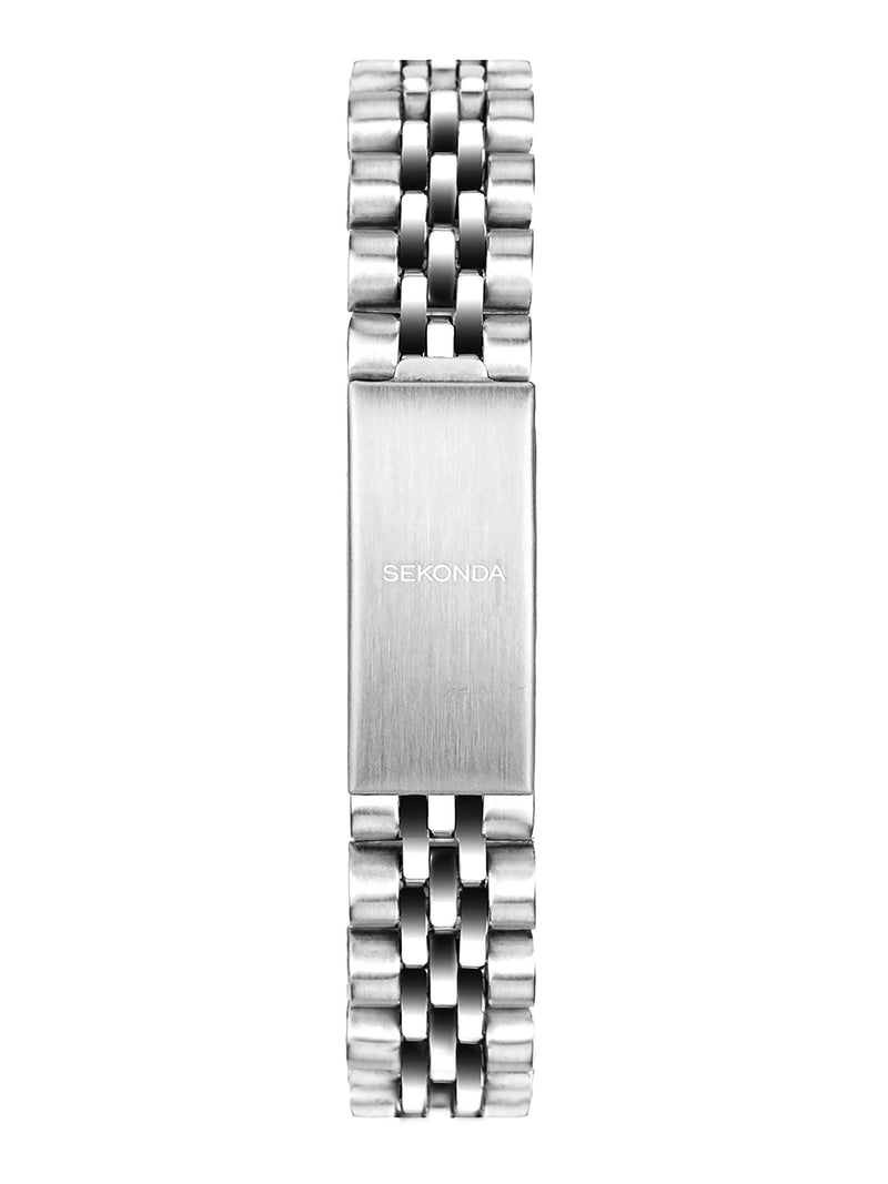 Sekonda Francis analogue watch 26mm - British product