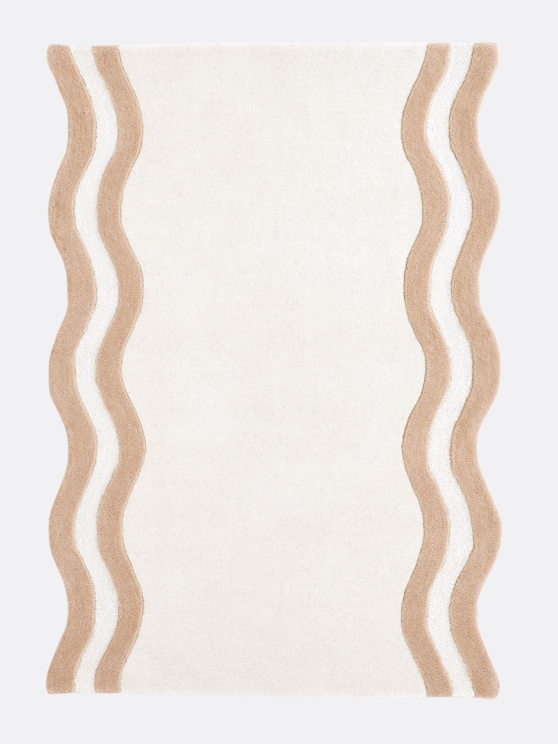 La Redoute Intérieurs Othelo rug 200x290cm (British brand)