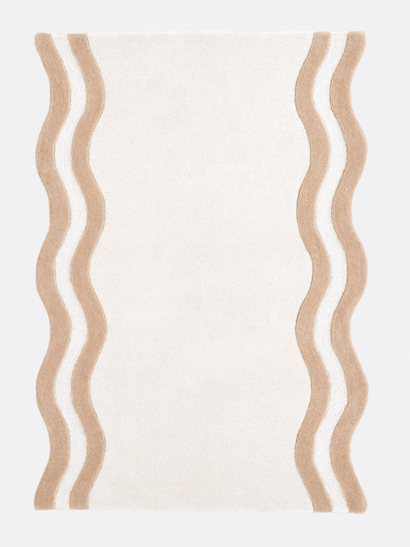 La Redoute Intérieurs Othelo rug 200x290cm (British brand)