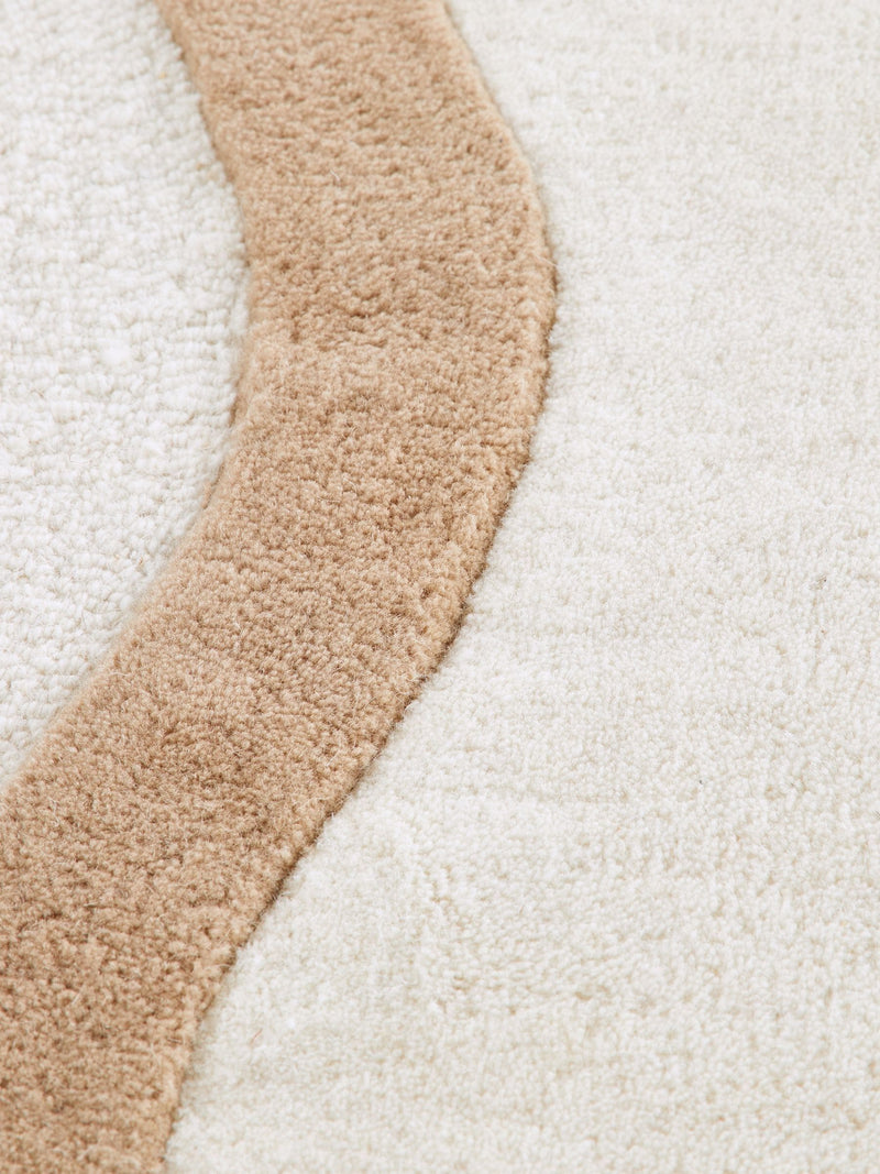La Redoute Intérieurs Othelo rug 200x290cm (British brand)
