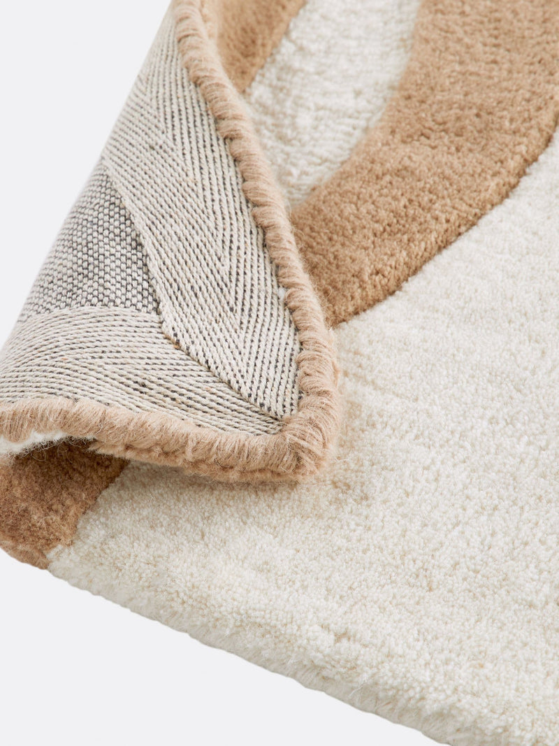 La Redoute Intérieurs Othelo rug 200x290cm (British brand)