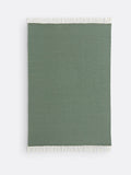 La Redoute Intérieurs Green Azalée rug 200x290cm - British product