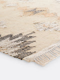 La Redoute Maya kilim rug multicolour 200x290cm, UK version