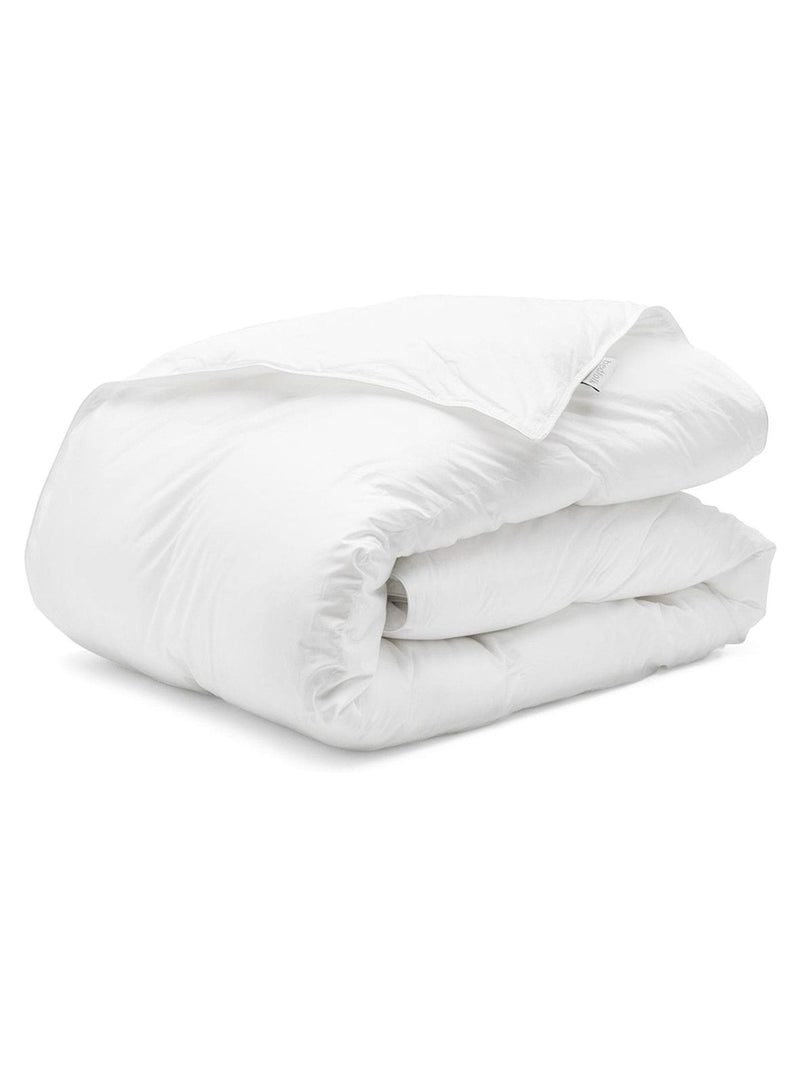 Bedfolk down alternative duvet 10.5 Tog white (British brand)