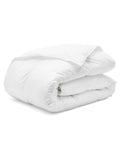 Bedfolk down alternative duvet 10.5 Tog white (British brand)