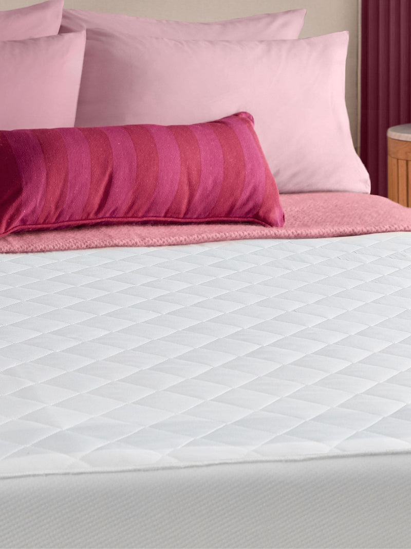 Silentnight Ultrabounce Mattress Protector - British product