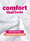 Silentnight Ultrabounce Mattress Protector - British product