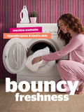 Silentnight Ultrabounce Mattress Protector - British product