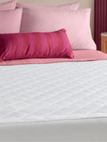 Silentnight Ultrabounce Mattress Protector - British product