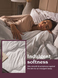Sleepeezee Hotel Luxe 4.5 Tog duvet, UK version
